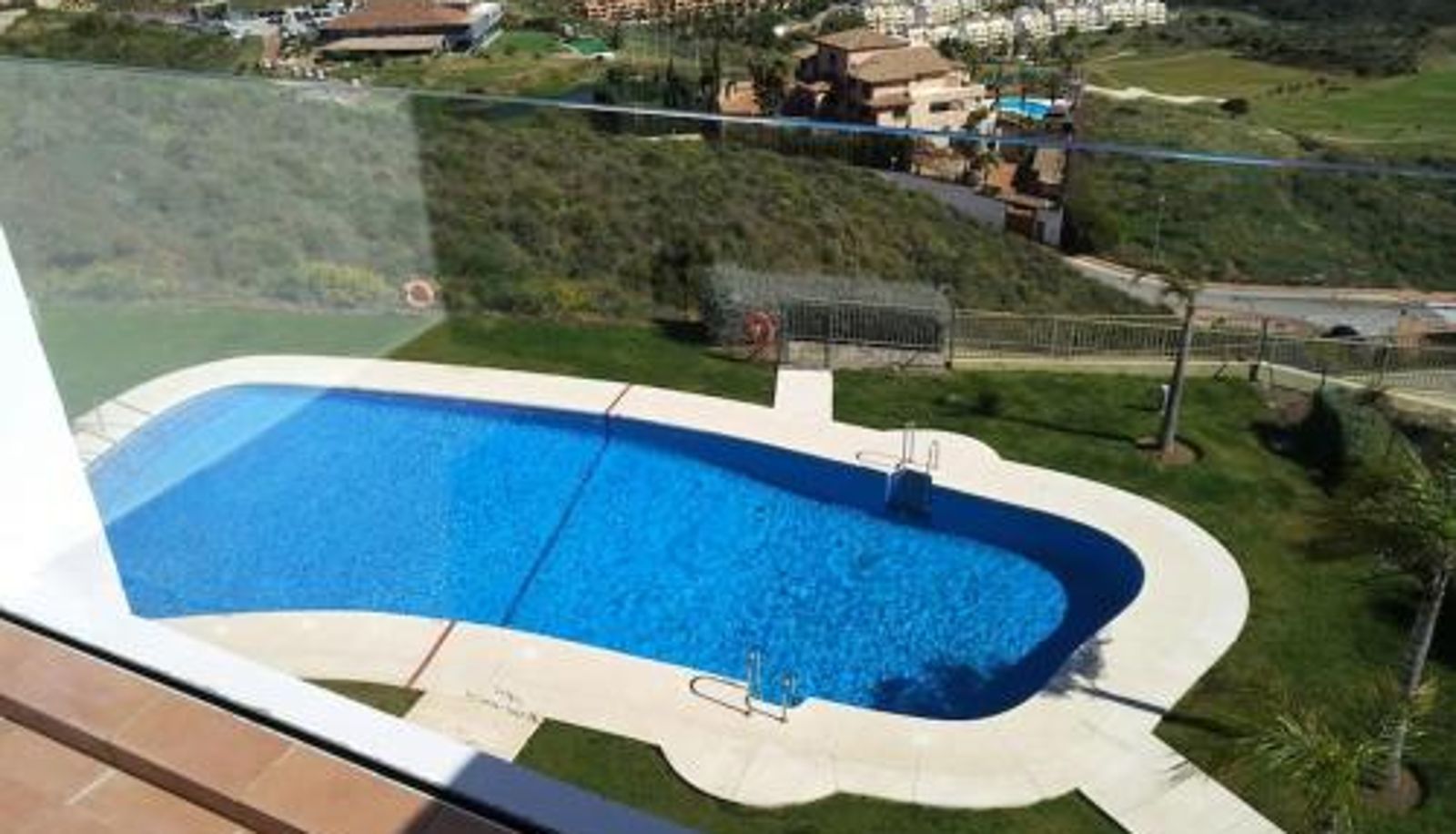 Appartement - Golf playa La Casa Bonita