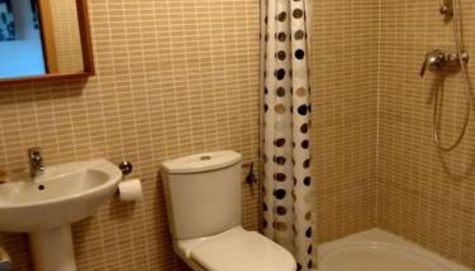 Chambre Standard - Golf playa La Casa Bonita
