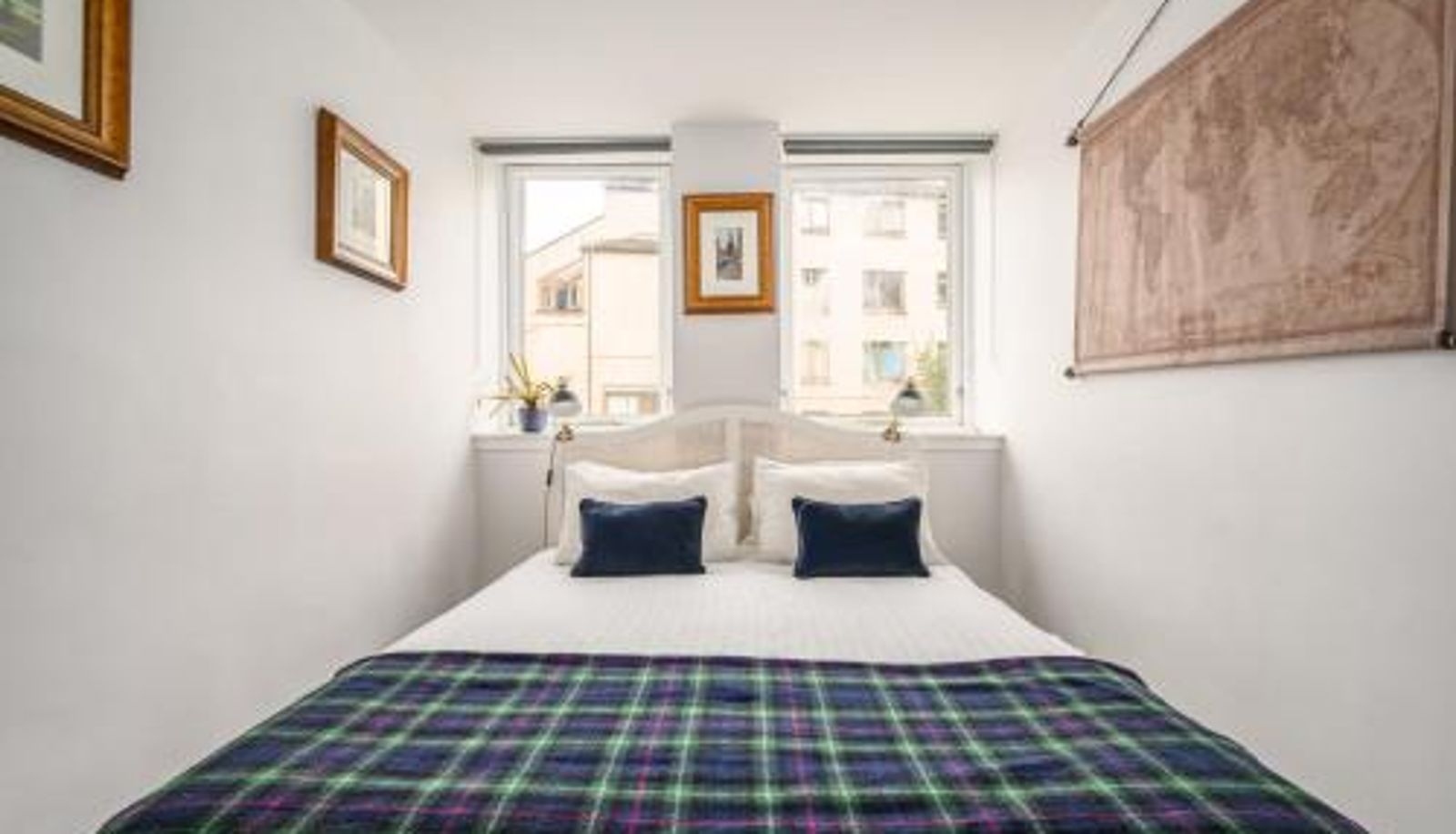 Appartement - The Riverside Hideaway by Calton Living