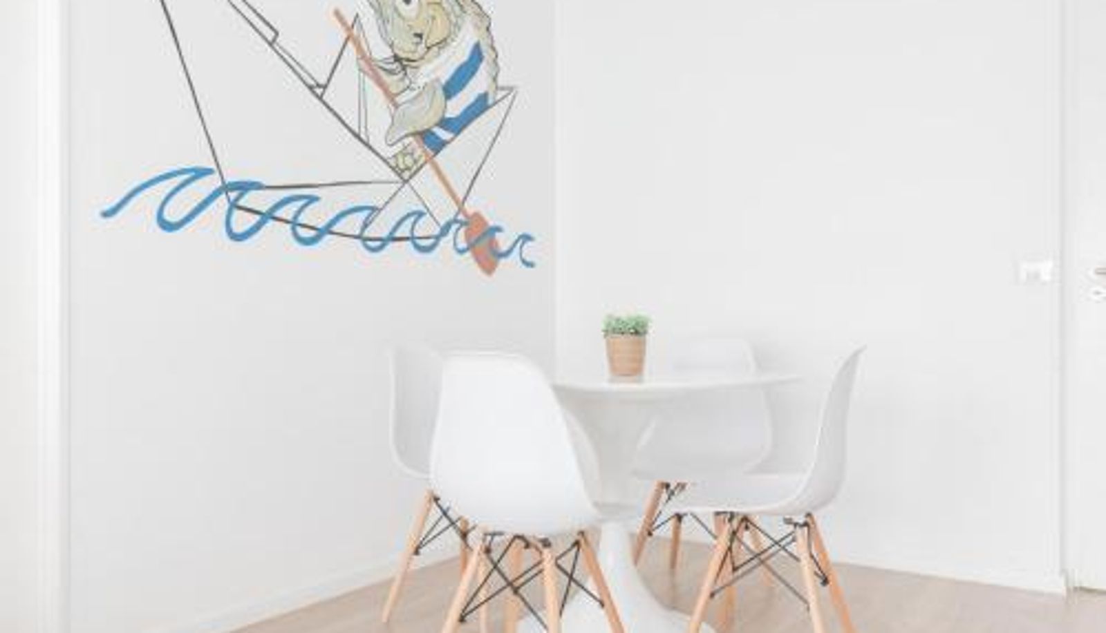 Standaardkamer - Fliphaus Zapiola 2300 'b' - 1 Bd Belgrano