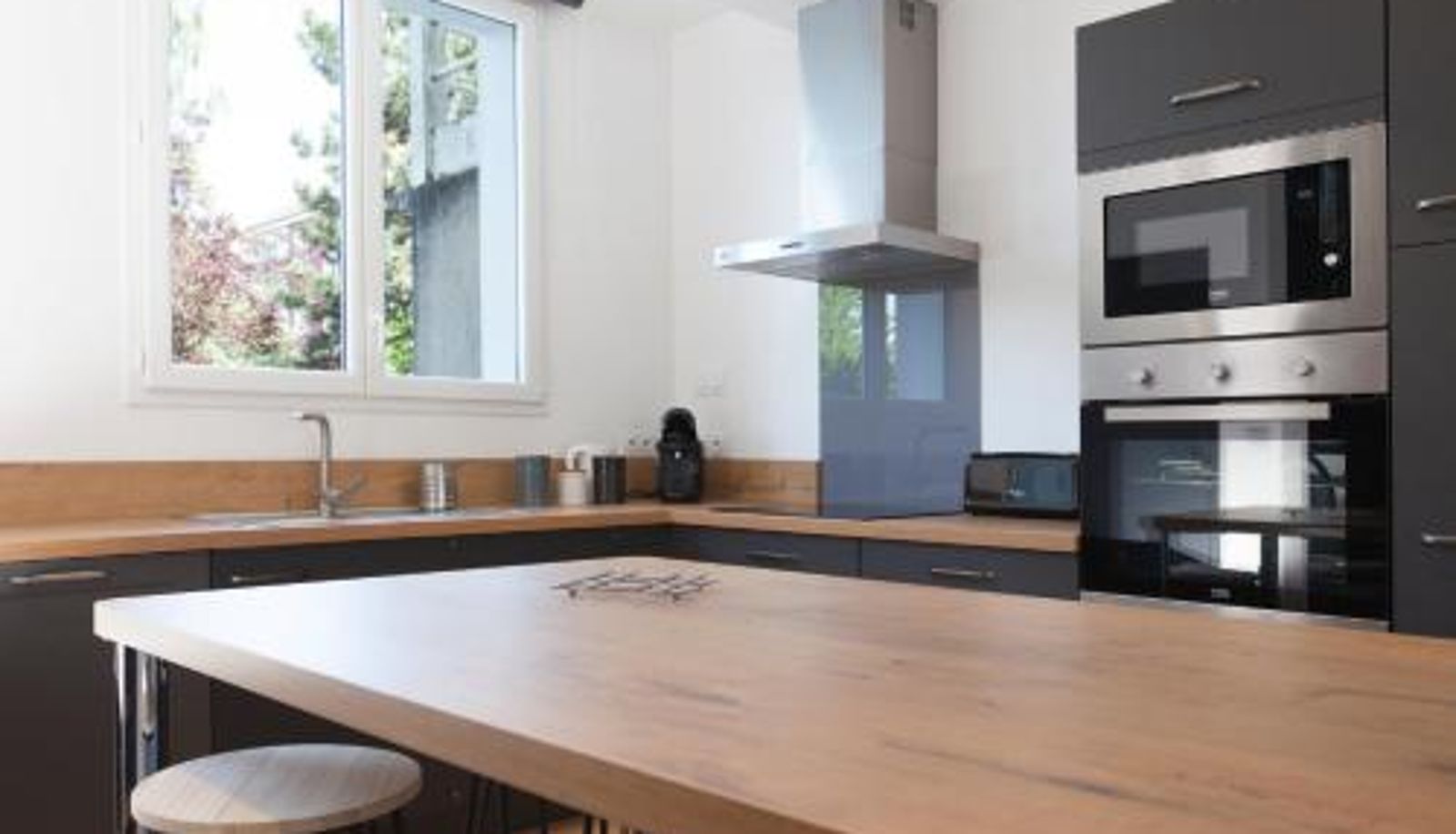 Apartament - Résidence Maréchal Leclerc