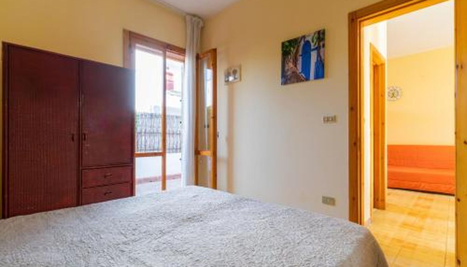 Apartment - Appartamento Rivabella by BarbarHouse