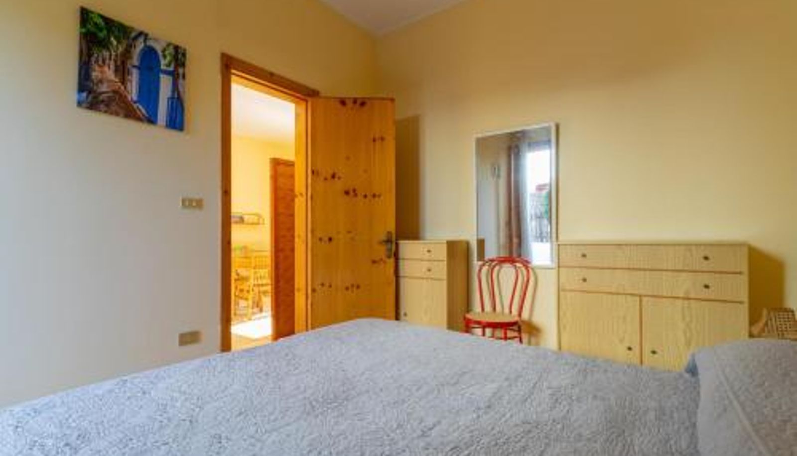 Apartment - Appartamento Rivabella by BarbarHouse