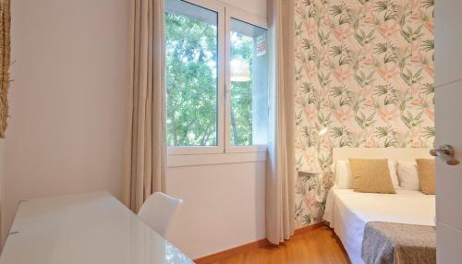 Appartement - Alcam Paseo San Juan