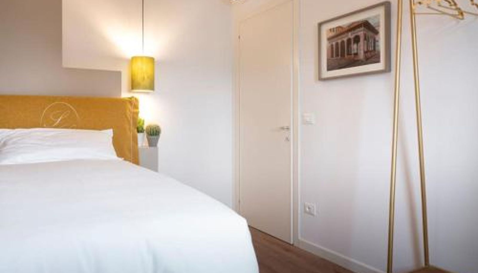 Info - Sile Suite with private infrared sauna