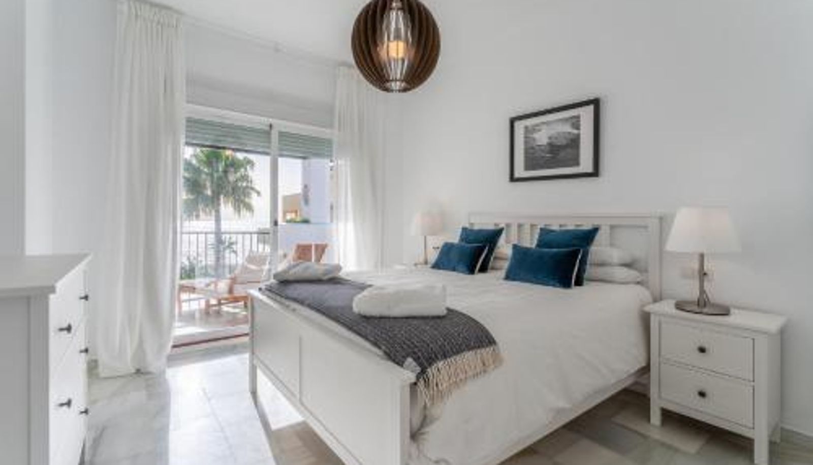 Appartement - 228 Arruzafa Playa La cala de Mijas