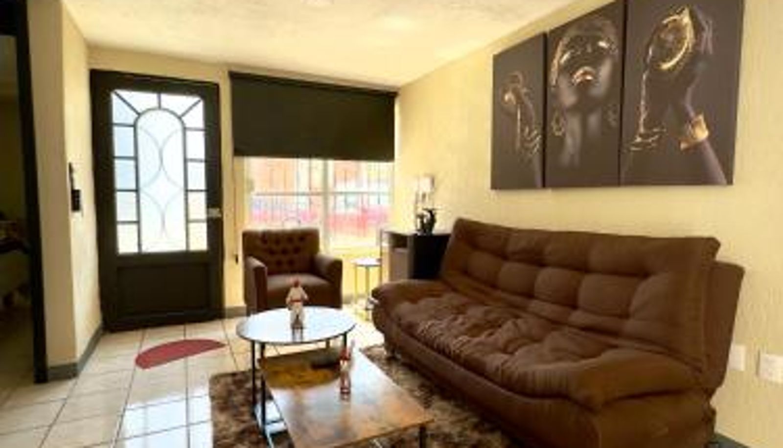 Apartamento - Casa-Alojamiento Tierra roja