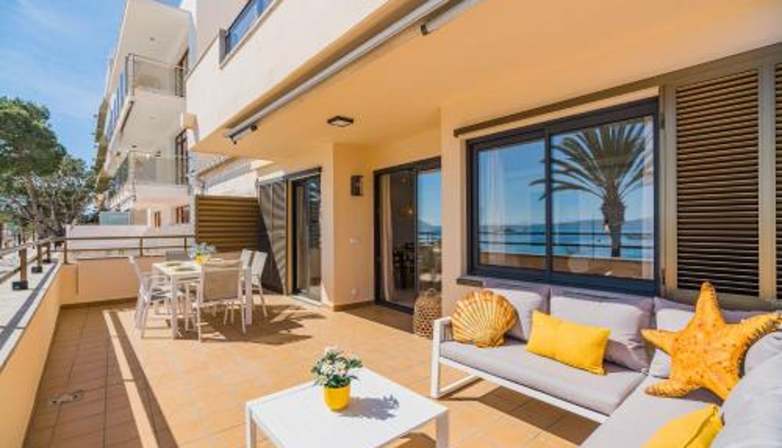 Appartamento - Cana Ferrera