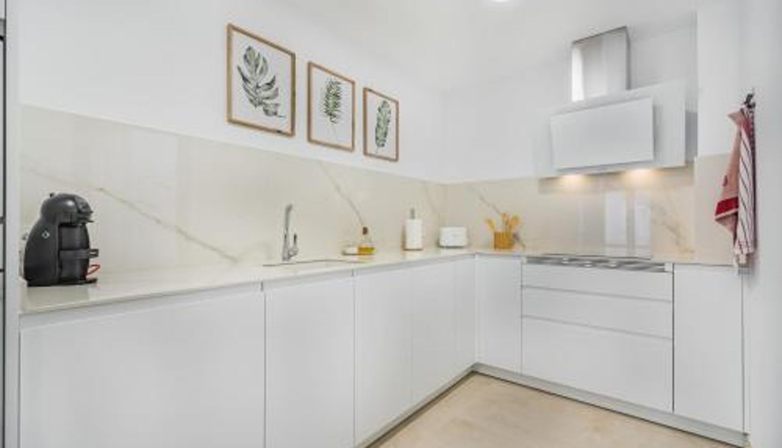 Appartamento - Cana Ferrera