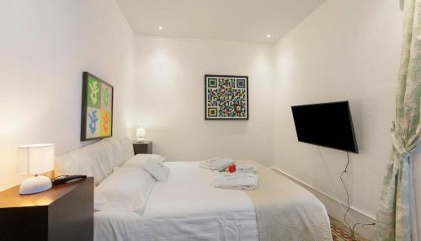 Apartment - Villa Jejia- Pool and Garden