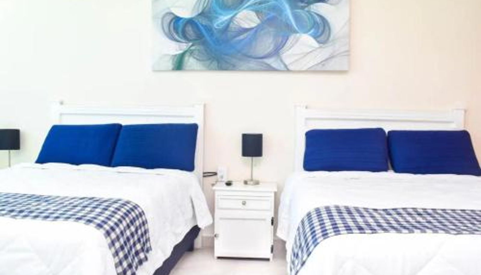 Appartement - Magnificent Views Oceanfront Studio