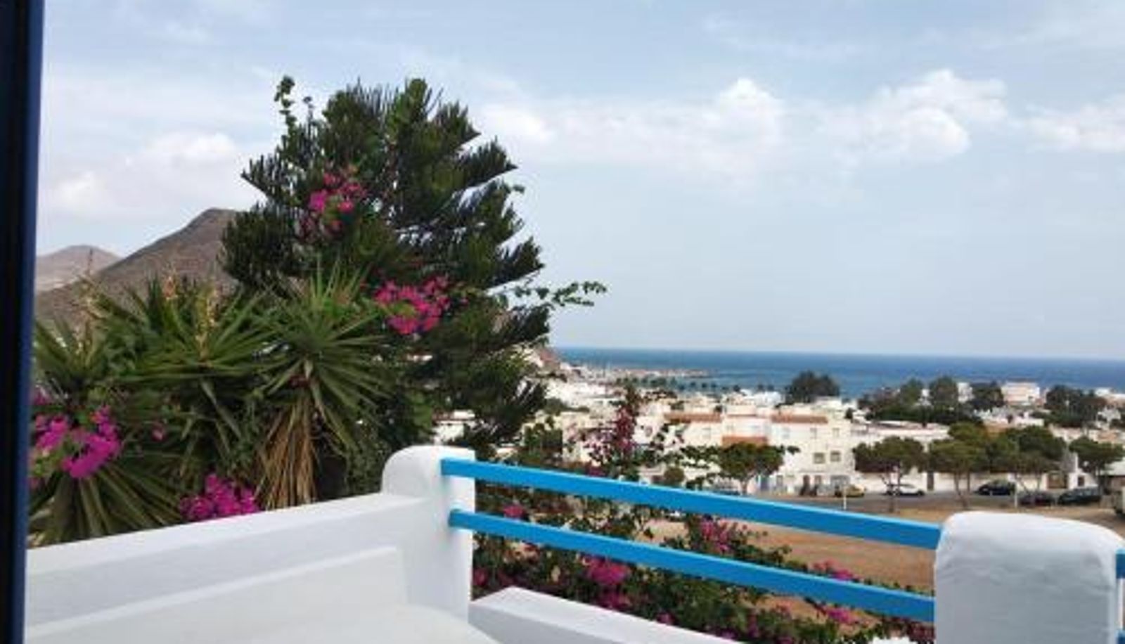 Apartament - Alojamientos 4nudos
