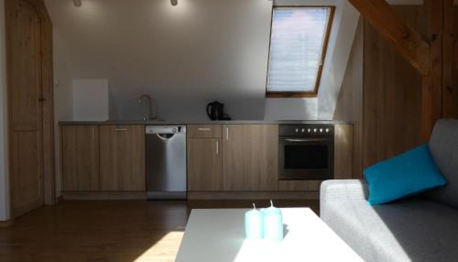 Camera standard - Apartament Pola & Tola