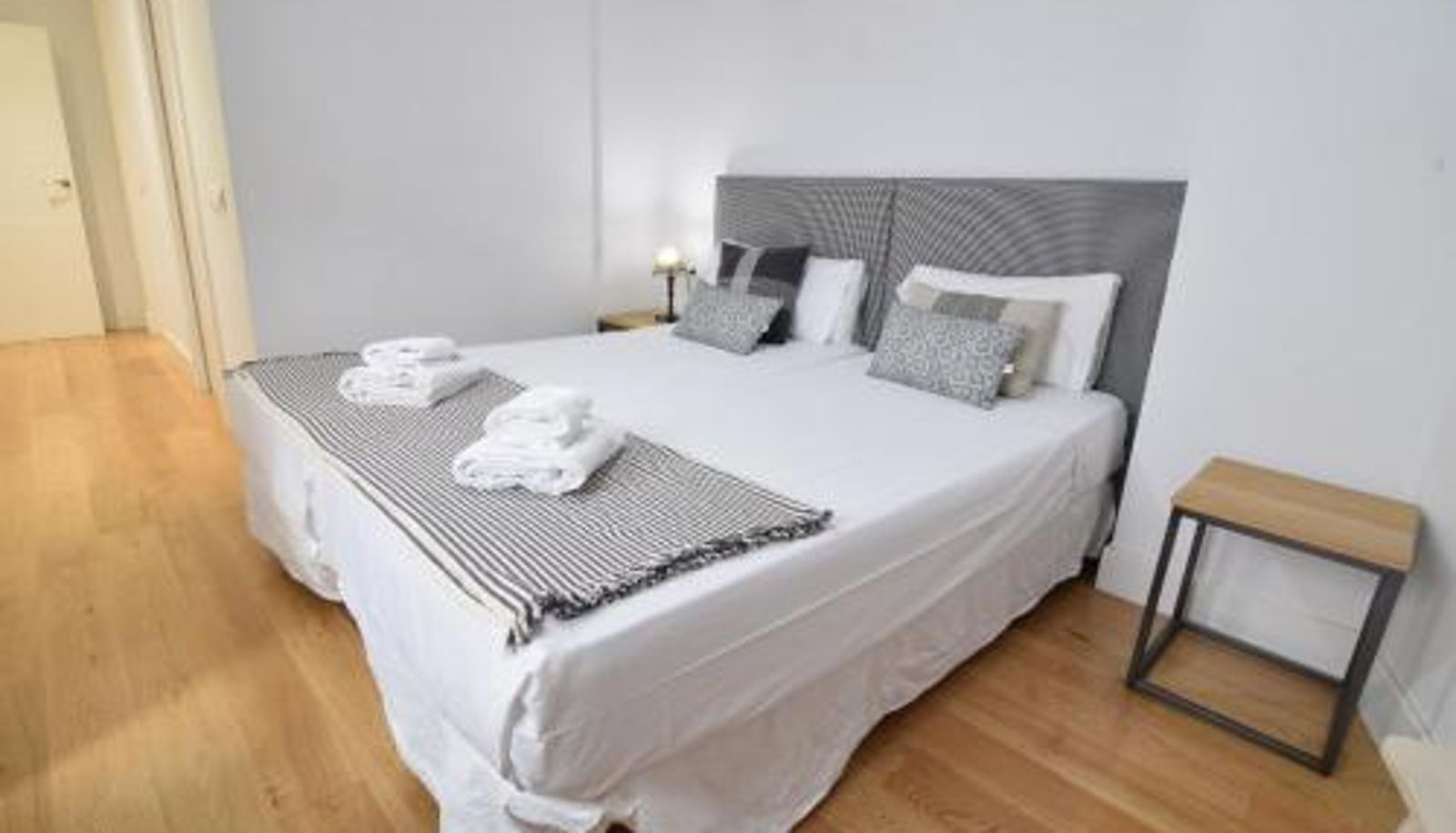 Appartamento - Letmalaga Premium Malagueta