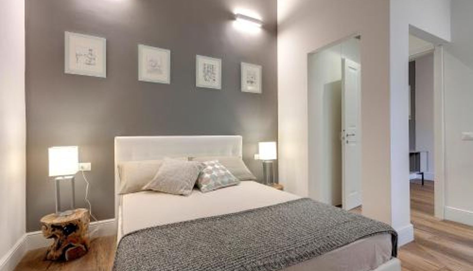 Zimmer - Il Moro Apartment by Mamo Florence