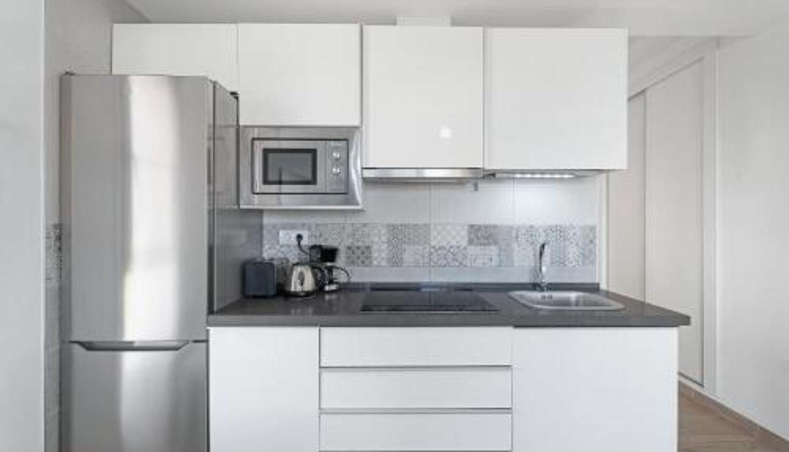Habitación estándar - Orlando 314