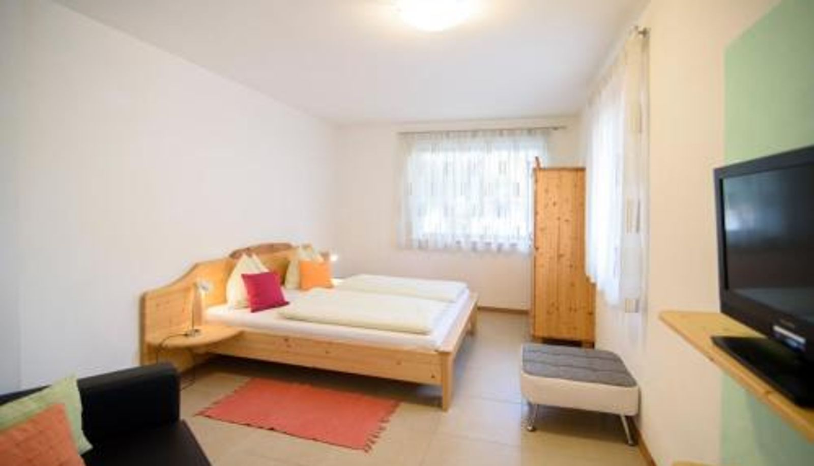 Apartment - Peter Paul Gartenapt. Palme
