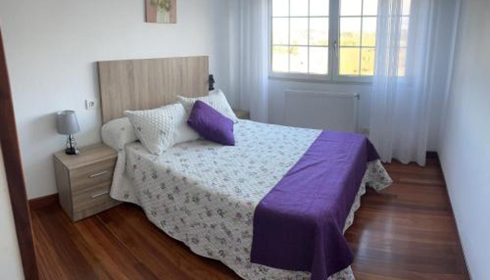 Apartamento - Viviendas vacacionales as lagas