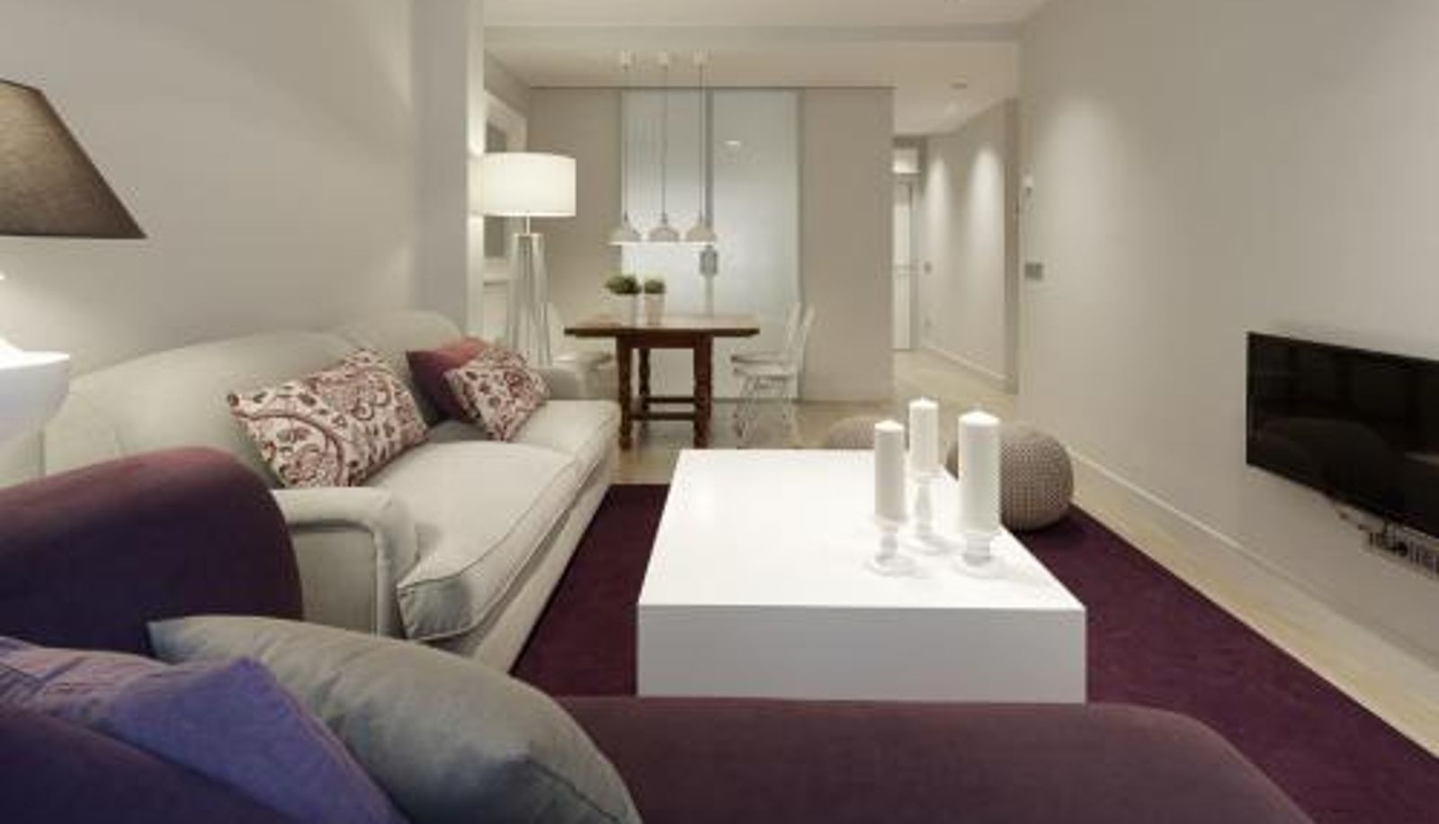 Info - Easo Suite 1 by FeelFree Rentals