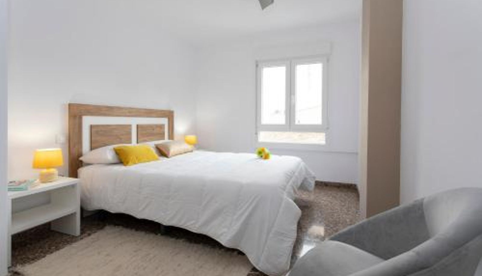 Standard room - DIANA III