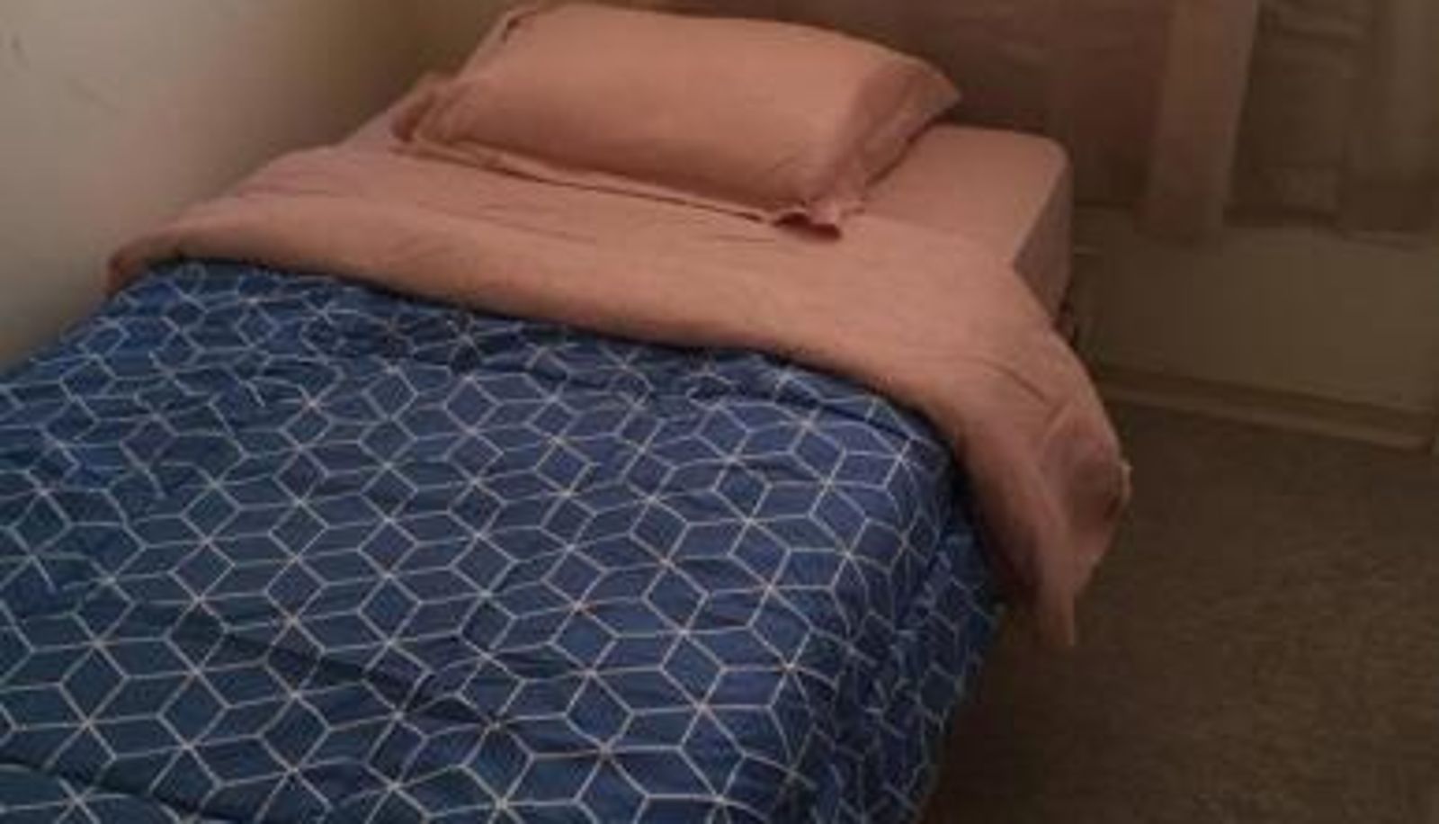 Standard room - Departamento Faro La Serena
