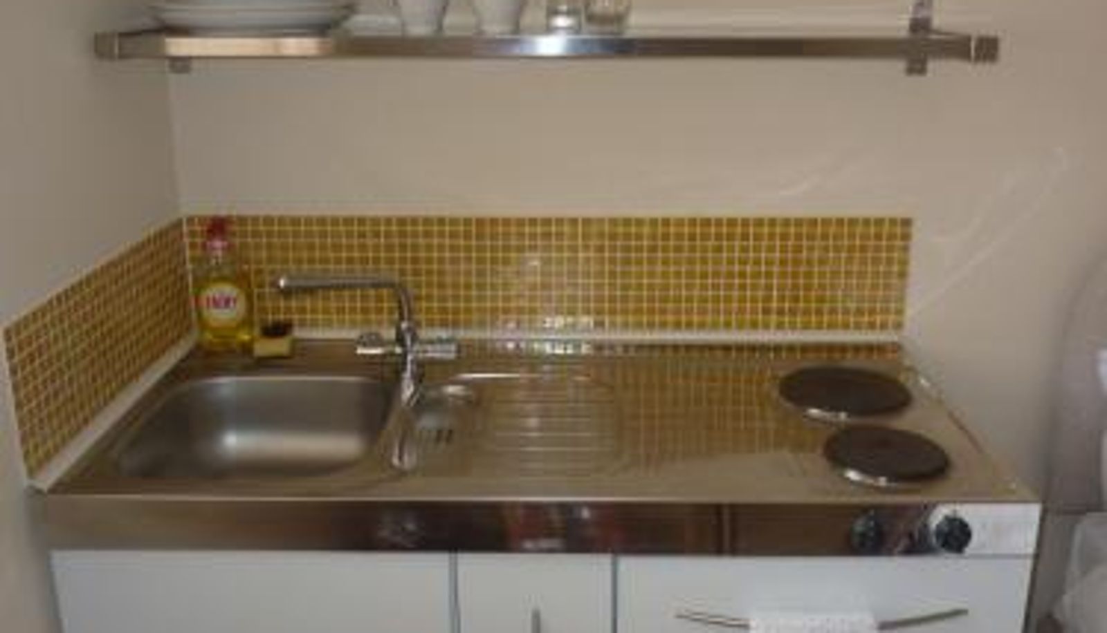 Apartament - WynnStay Studio Apartments