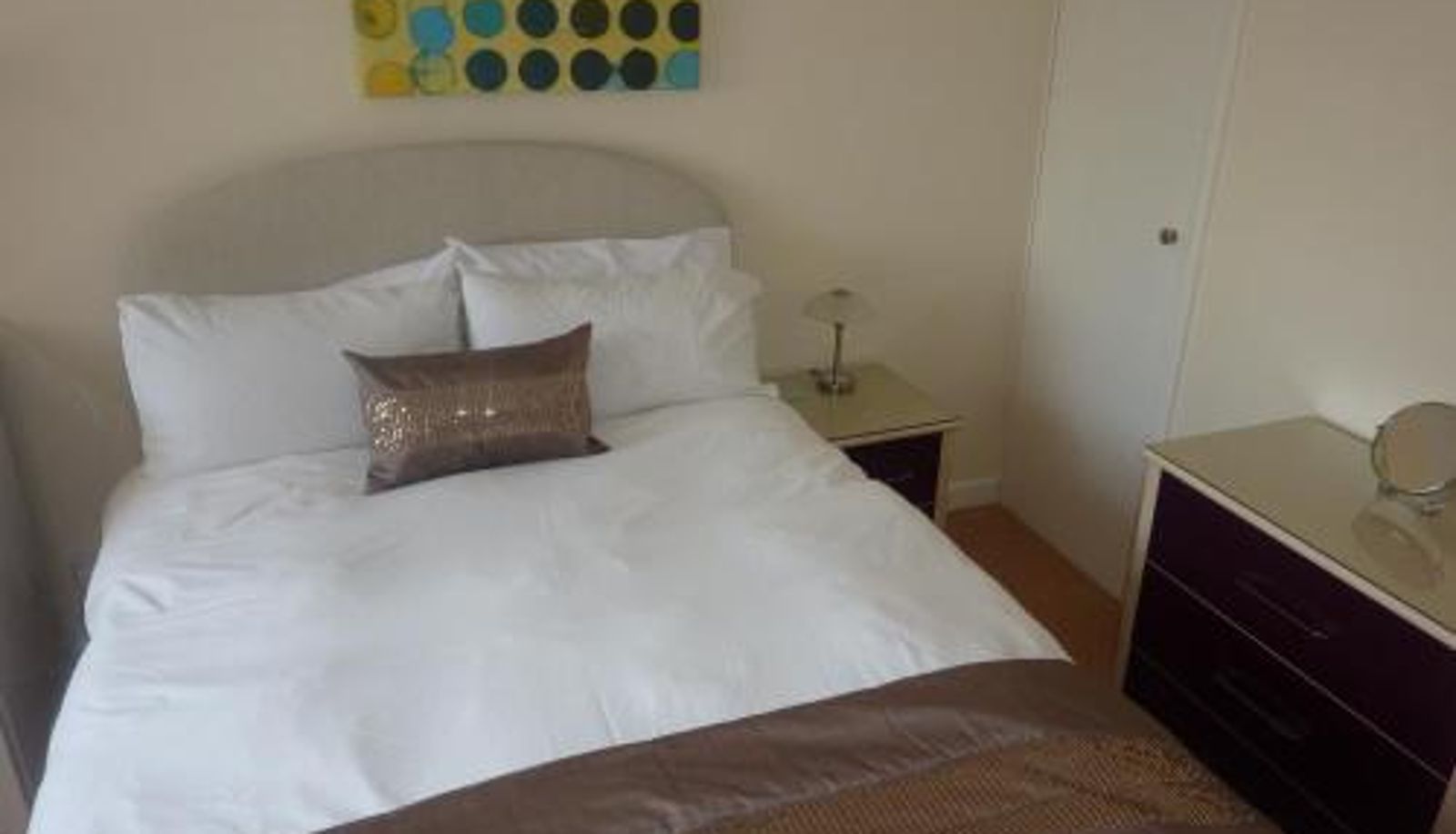 Room - WynnStay Studio Apartments