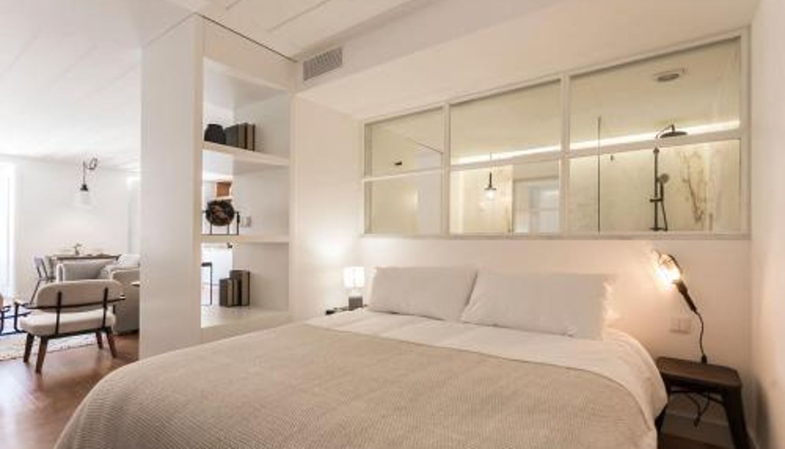 Standard room - Prime Lisbon - Sao Paulo 5