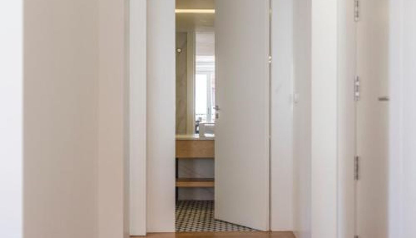 Standardzimmer - Prime Lisbon - Sao Paulo 5