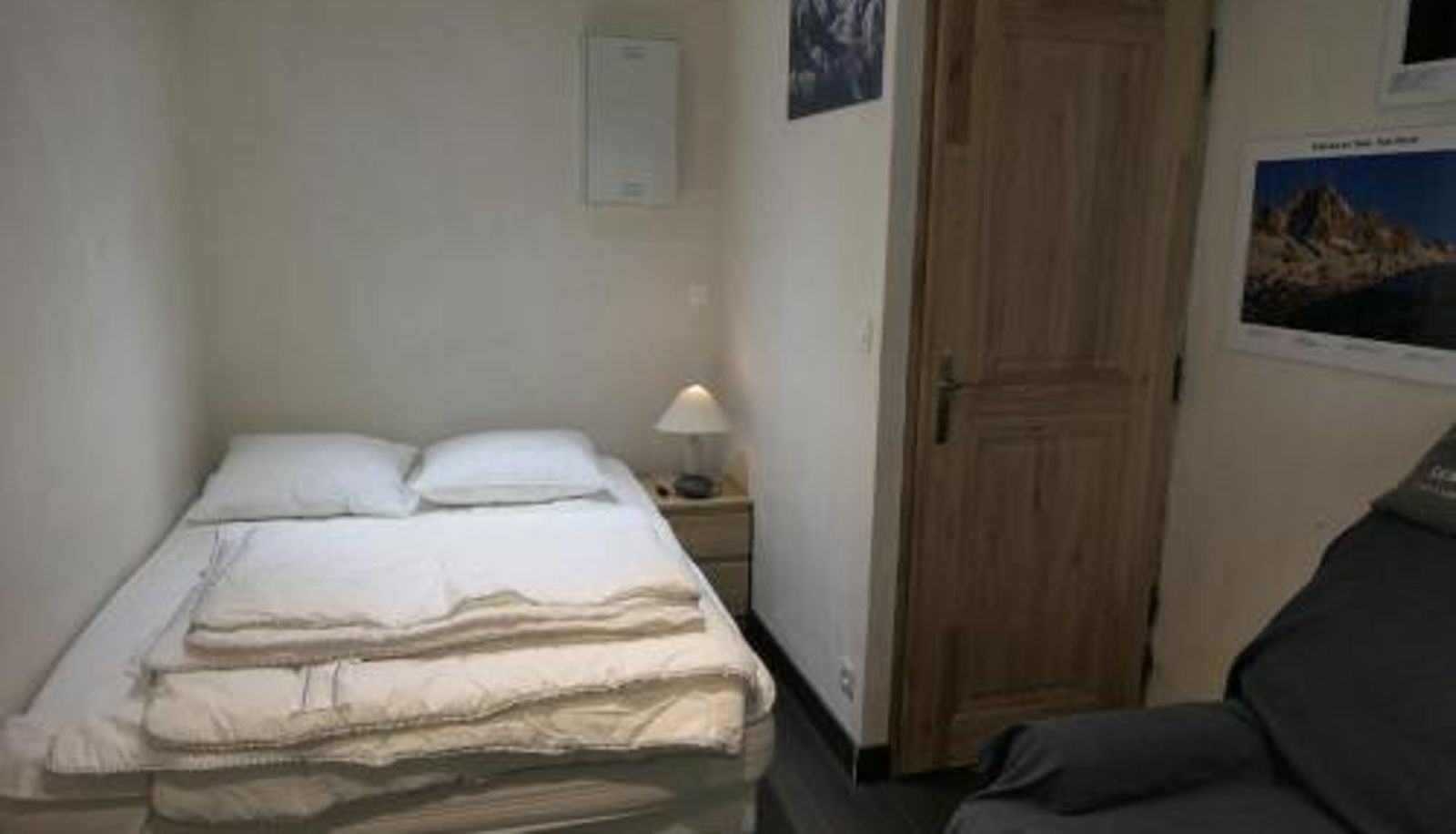 Info - Les Chalet Du Soleil - Chalets du Soleil 9 MAE-6344