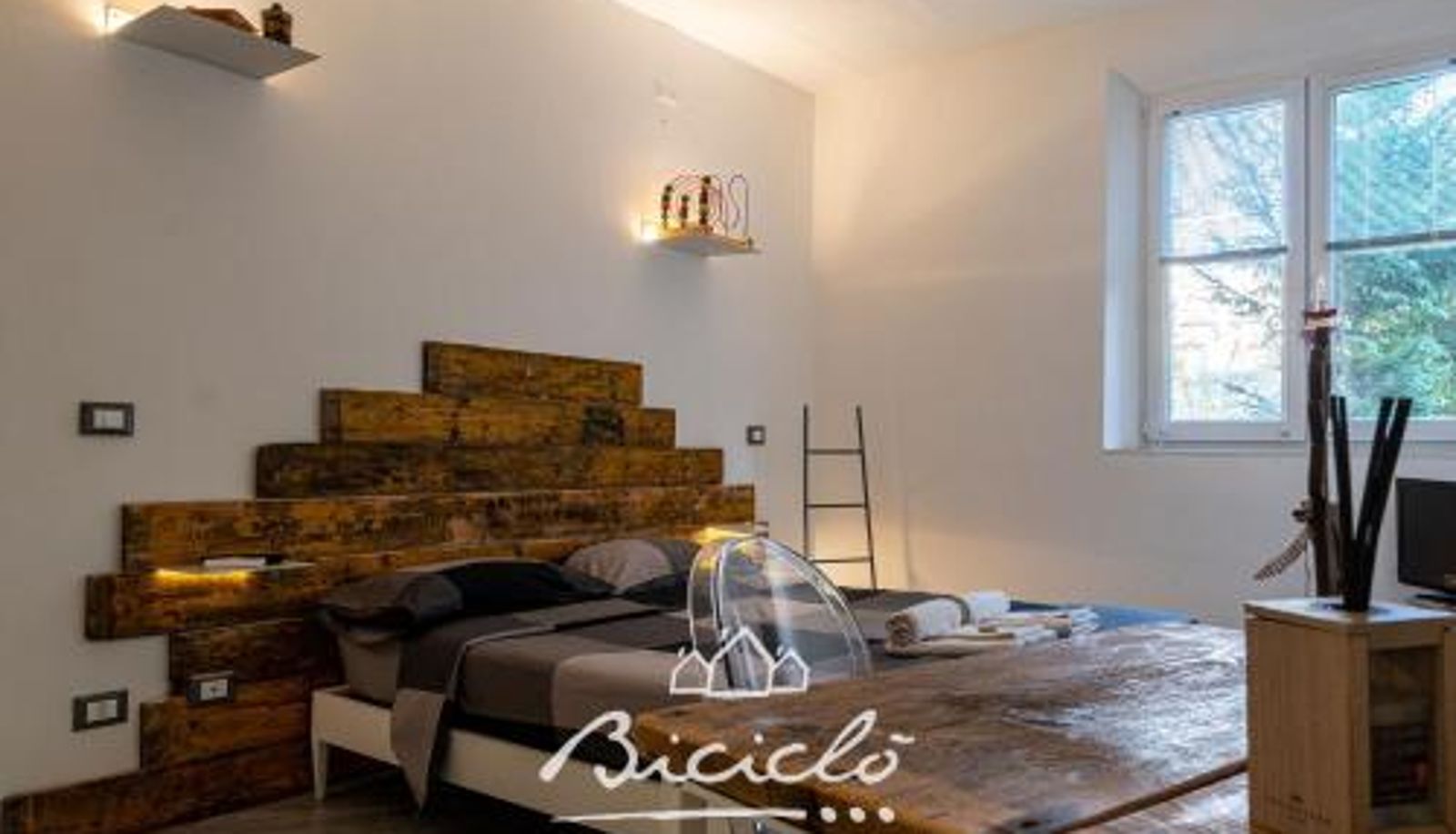 Apartment - Biciclò Ferrara Appartamenti