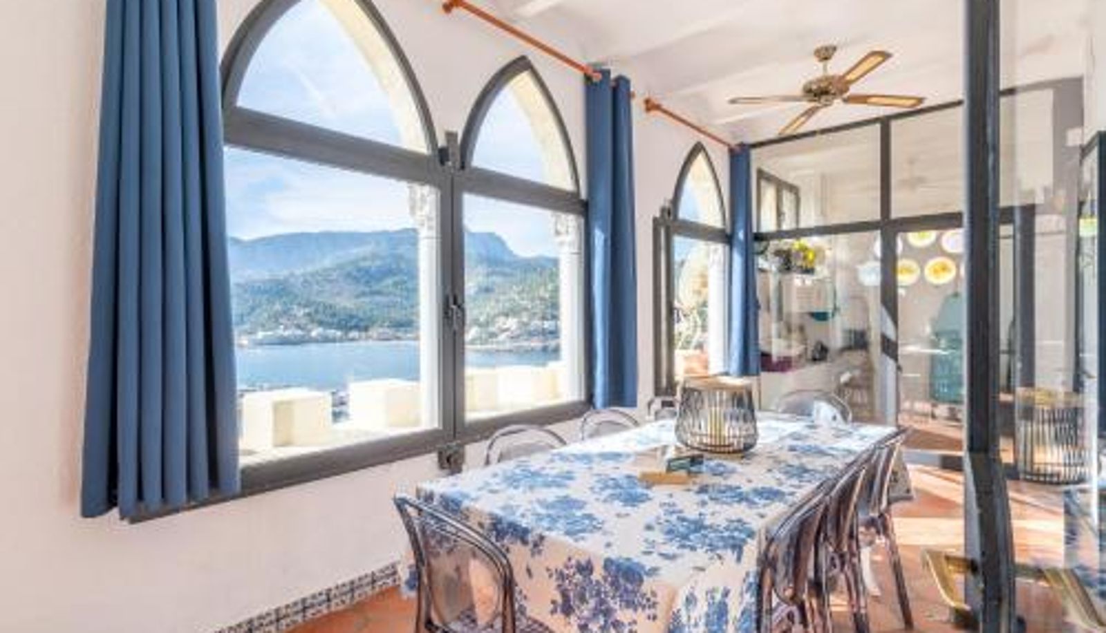 Apartament - Petit Palau
