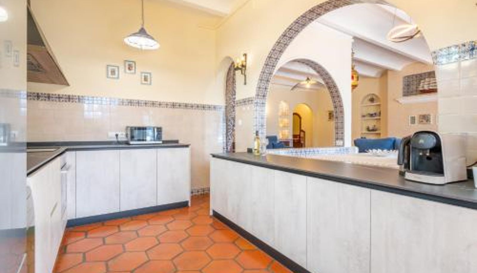 Apartament - Petit Palau