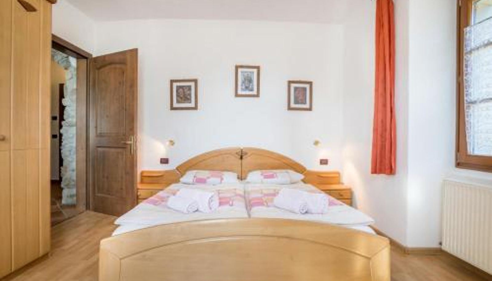 Room - Residence Lena App 4