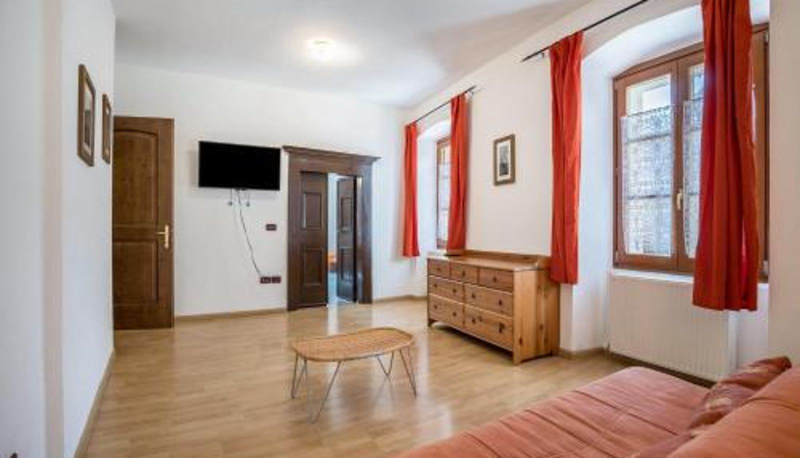 Room - Residence Lena App 4