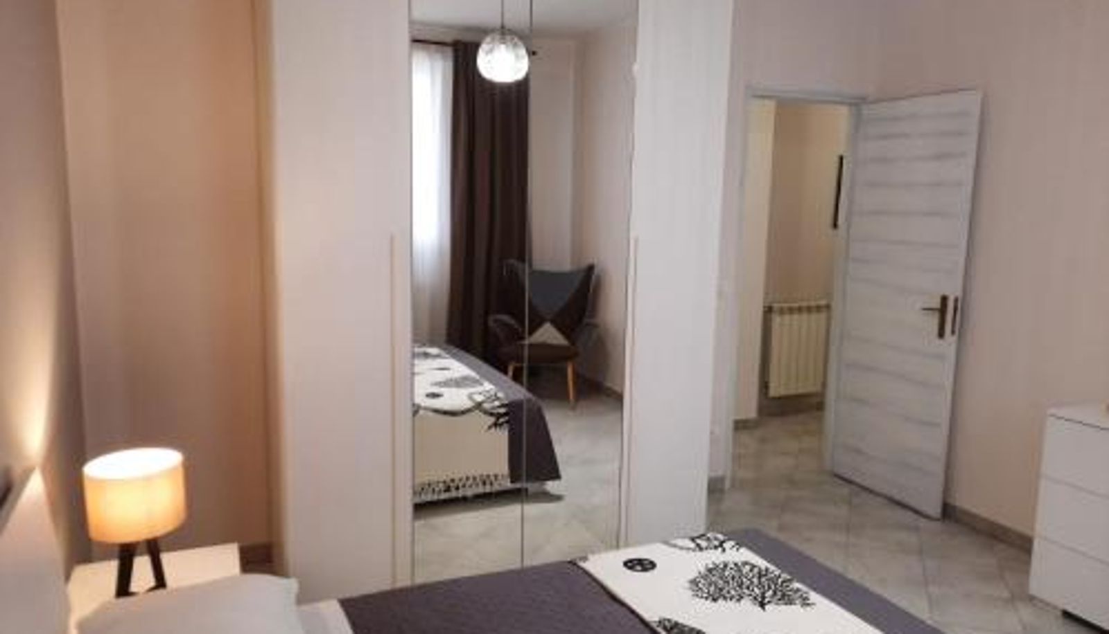 Zimmer - Casa vacanze LE PALME NETINE