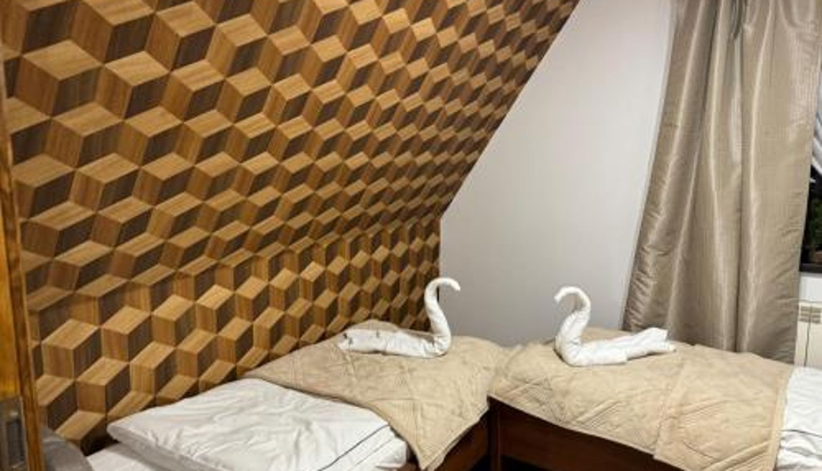 Standardzimmer - Rolicek 4 Seosons Apartments