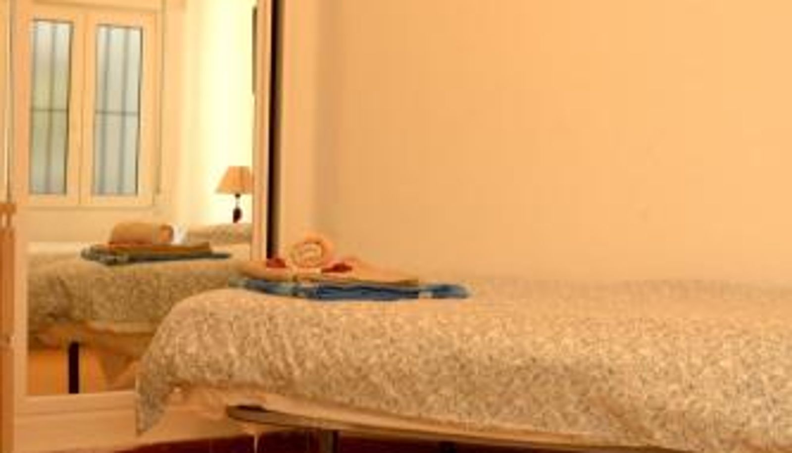 Apartament - Coronado 58