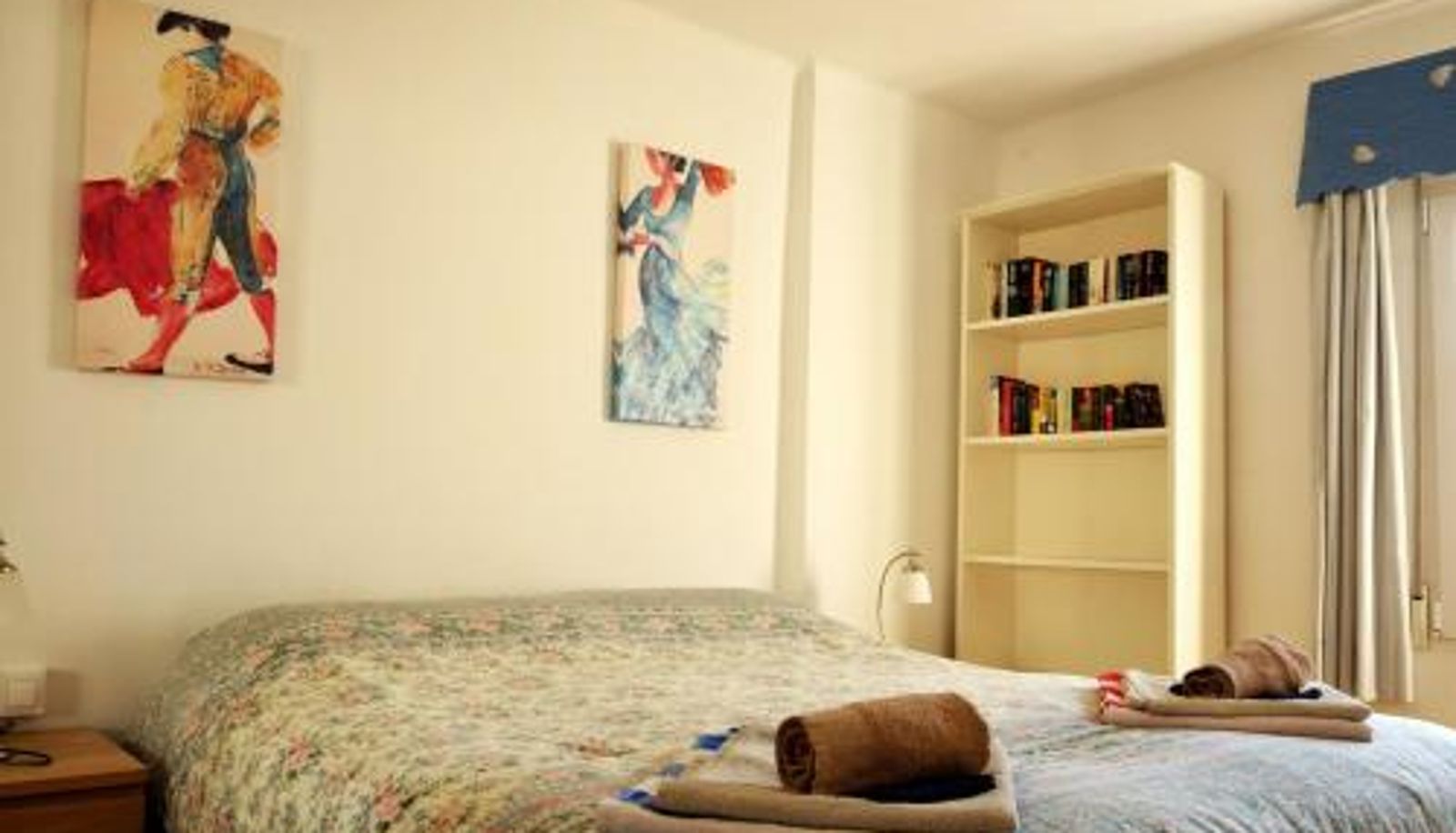 Apartament - Coronado 58