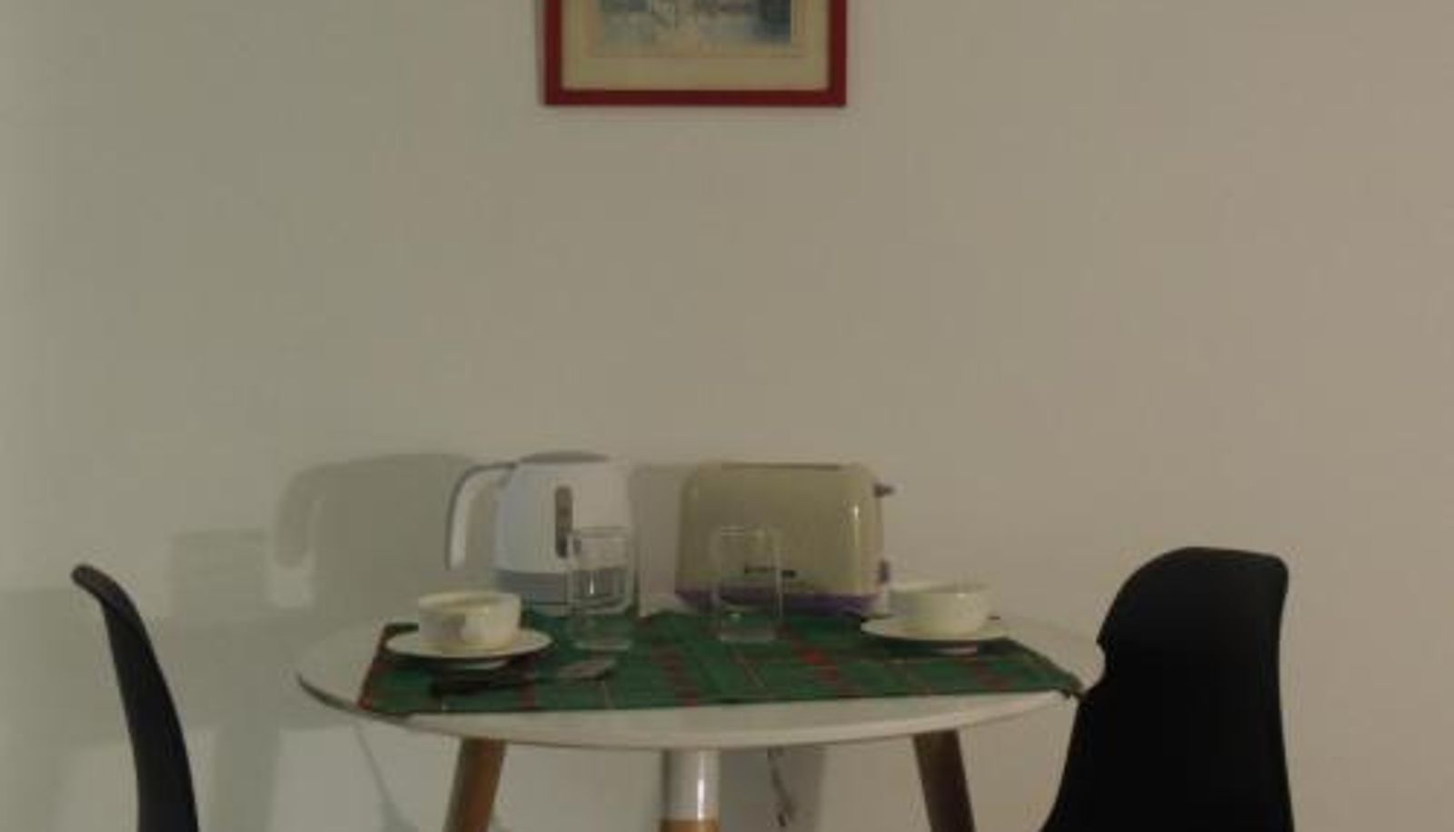 Appartement - WiFi  muy cerca de todo y muy cómodo  centro Retiro