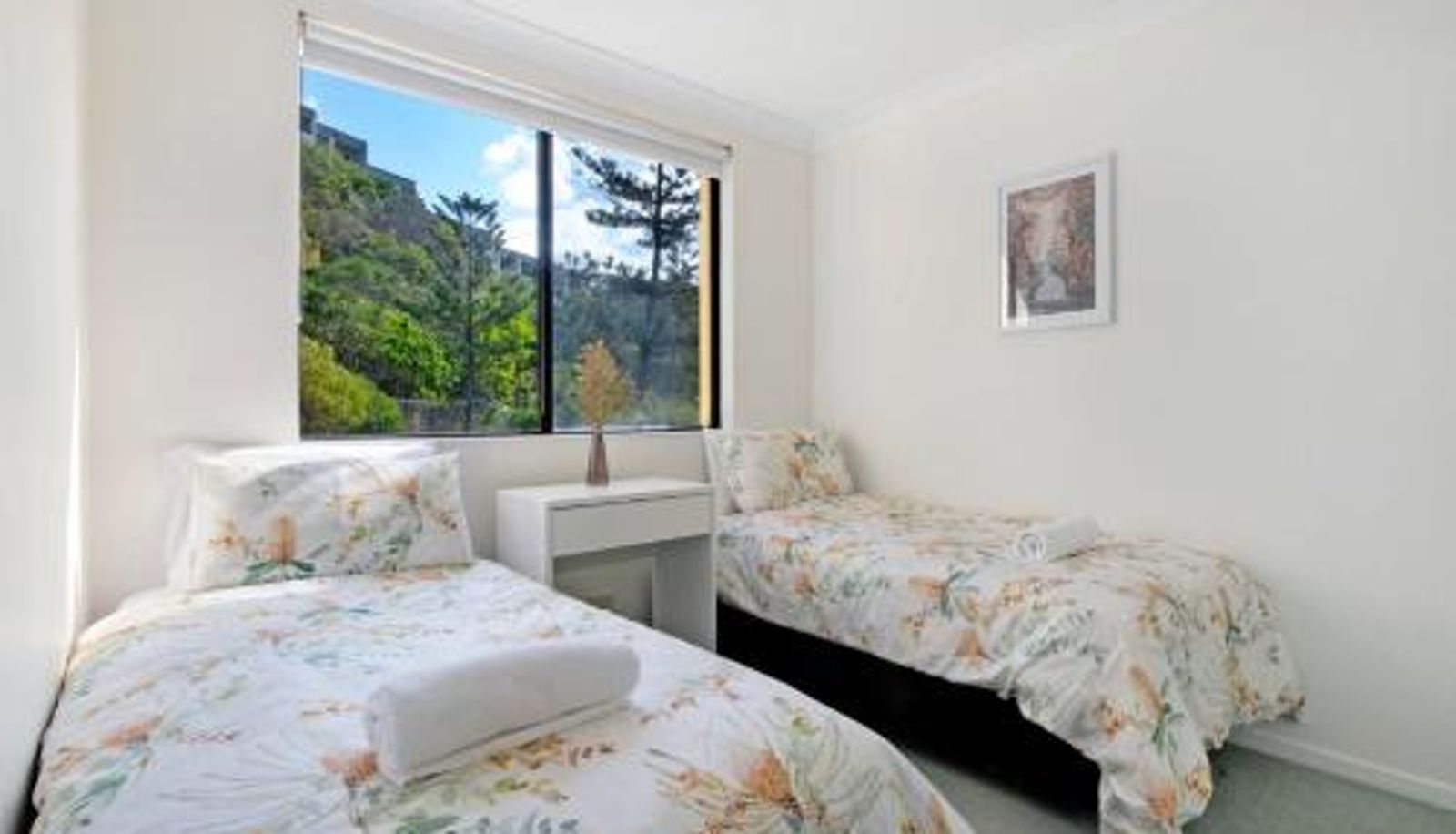 Apartament - Paradise Ocean 2 Bedroom Apartment - CoastHM