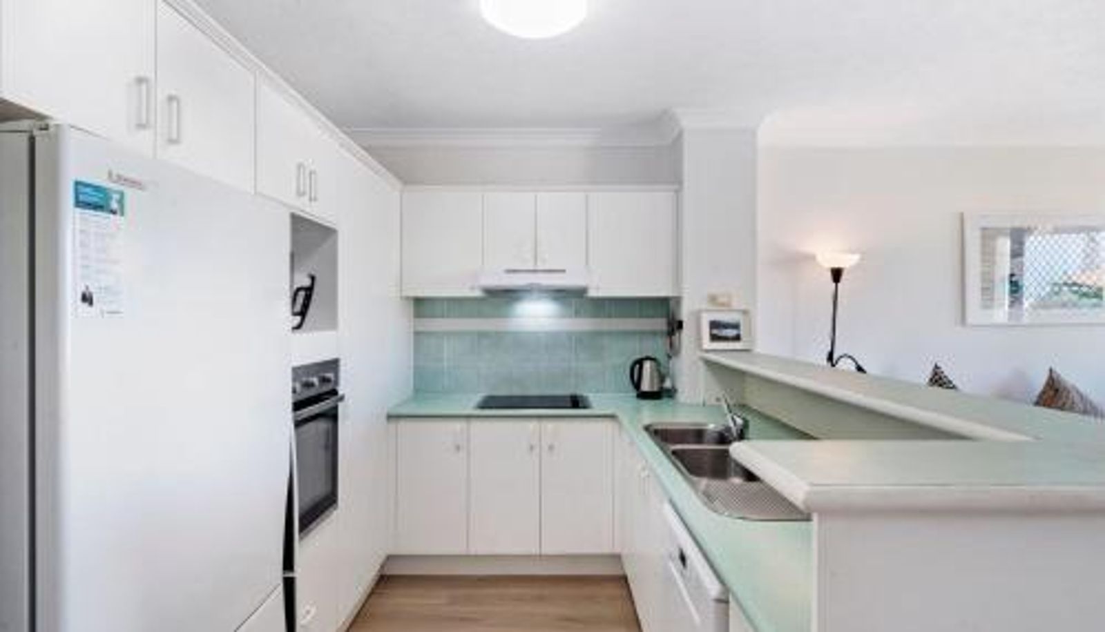 Apartament - Paradise Ocean 2 Bedroom Apartment - CoastHM