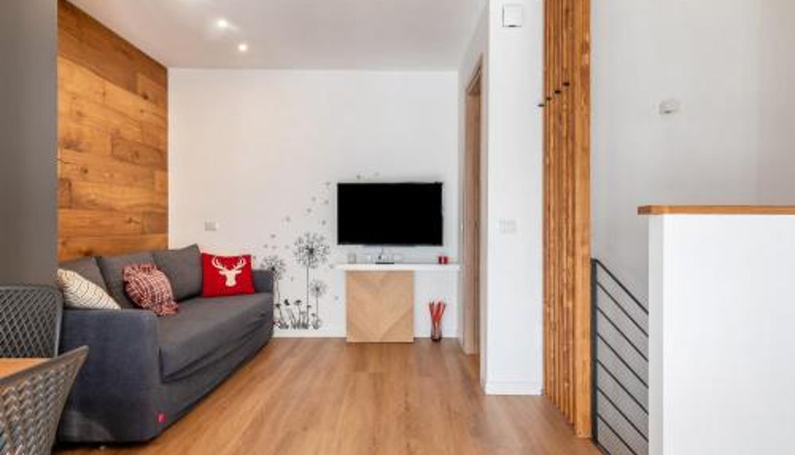 Appartement - Casa Caterina