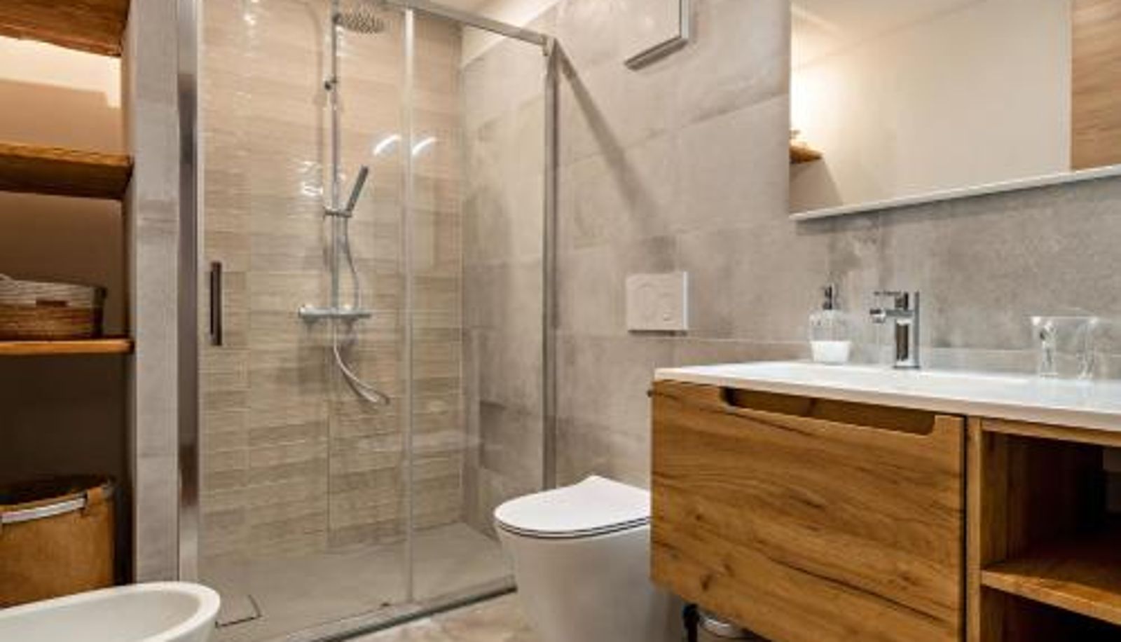 Appartement - Casa Caterina