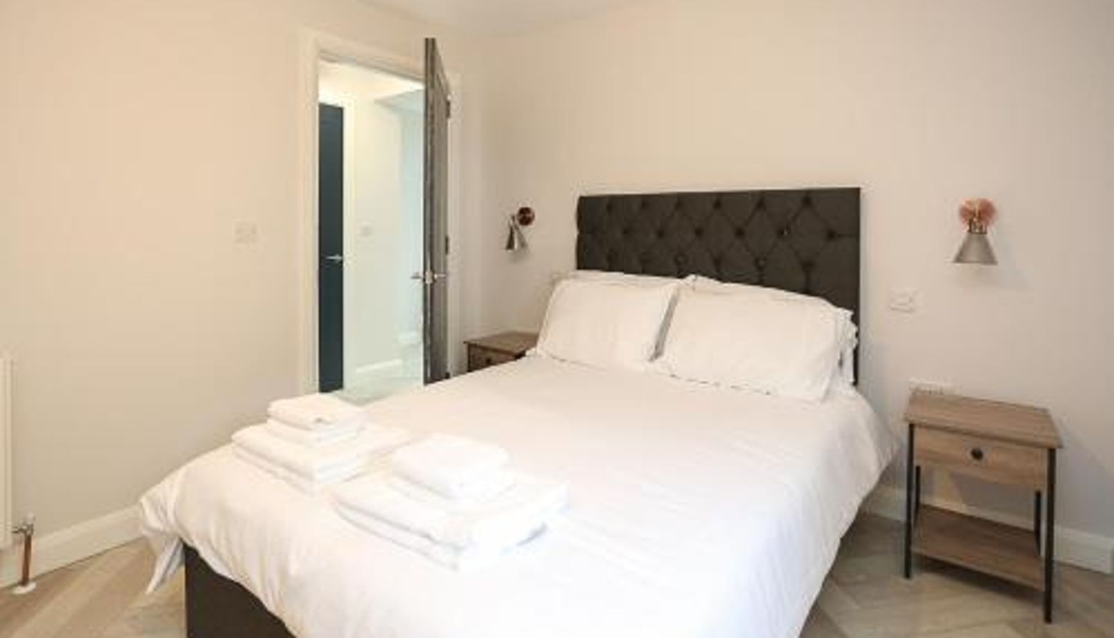 Appartement - No1 Luxury Service Apartments