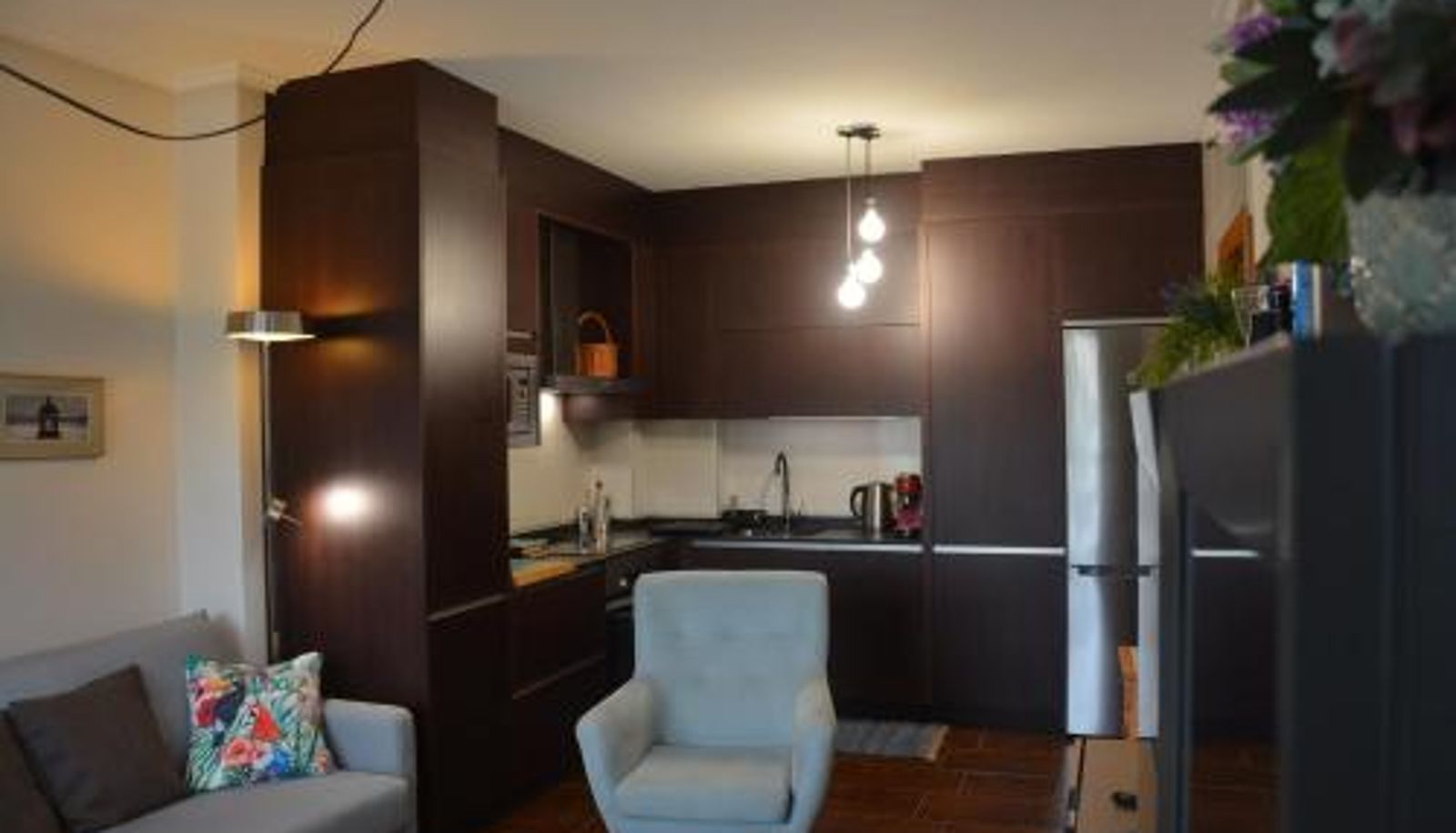 Appartement - Apartamento lagartiño