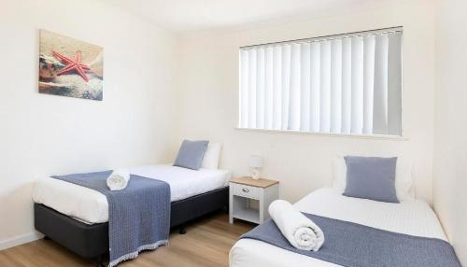 Apartment - El Sandi Unit 06