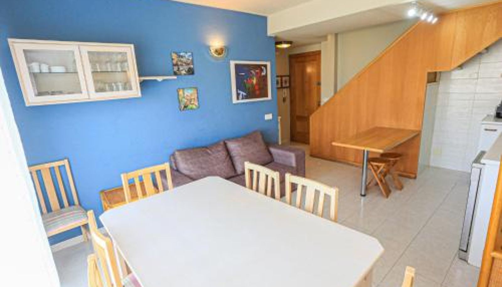 Standardzimmer - LITORAL COSTA DORADA - EDIFICIO VILLA ISABEL ático