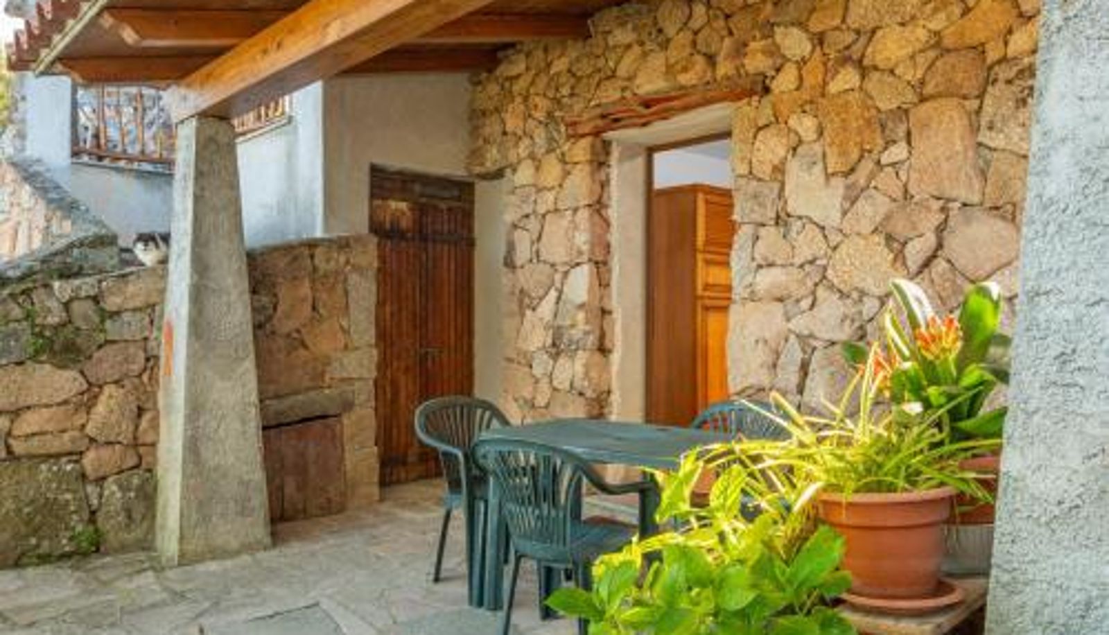 Apartment - Appartamento 2 in Villa in campagna