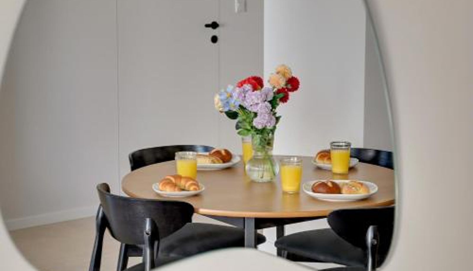 Camera standard - Apartment Porto Gaia Sauna & Parking by TriApart